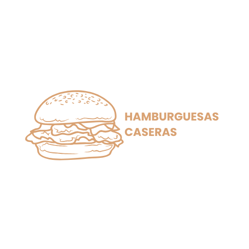 hamburguesas caseras