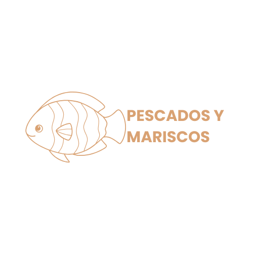 pescados y mariscos