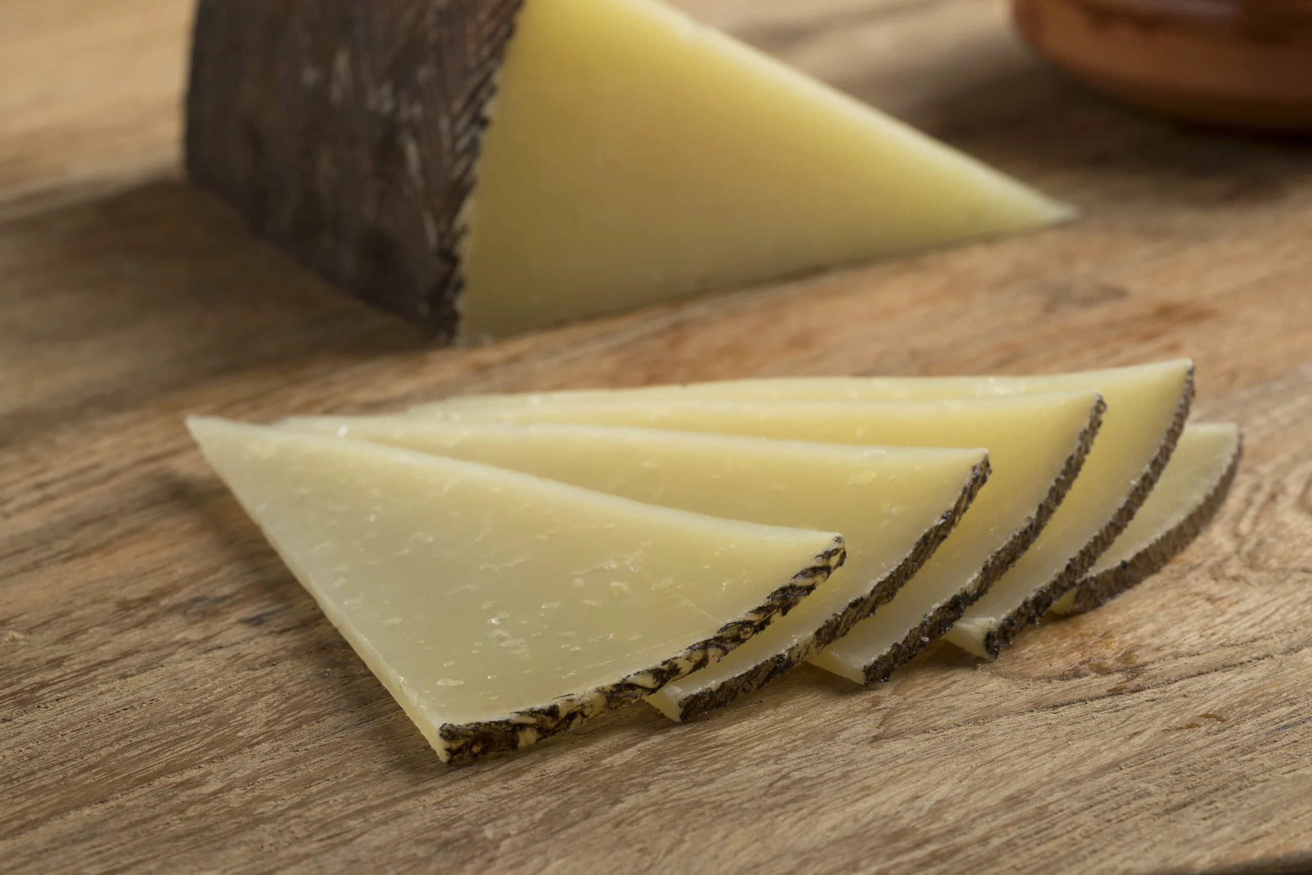 queso manchego